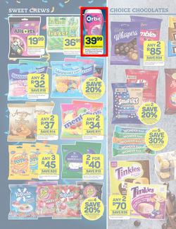 Pick n Pay : Birthday Trolley Top-Up (19 June - 09 July 2023), page 2