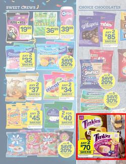 Pick n Pay : Birthday Trolley Top-Up (19 June - 09 July 2023), page 2