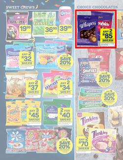 Pick n Pay : Birthday Trolley Top-Up (19 June - 09 July 2023), page 2