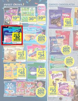 Pick n Pay : Birthday Trolley Top-Up (19 June - 09 July 2023), page 2