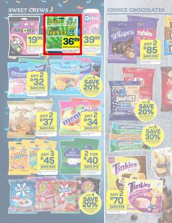 Pick n Pay : Birthday Trolley Top-Up (19 June - 09 July 2023), page 2