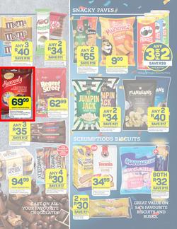 Pick n Pay : Birthday Trolley Top-Up (19 June - 09 July 2023), page 3