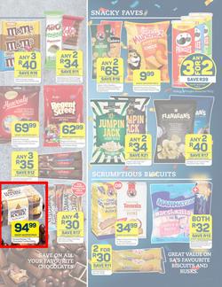 Pick n Pay : Birthday Trolley Top-Up (19 June - 09 July 2023), page 3