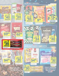 Pick n Pay : Birthday Trolley Top-Up (19 June - 09 July 2023), page 3