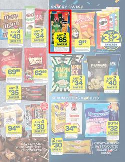Pick n Pay : Birthday Trolley Top-Up (19 June - 09 July 2023), page 3