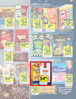 Pick n Pay : Birthday Trolley Top-Up (19 June - 09 July 2023), page 3