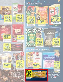 Pick n Pay : Birthday Trolley Top-Up (19 June - 09 July 2023), page 3