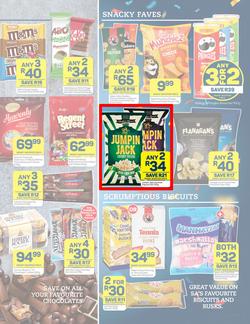 Pick n Pay : Birthday Trolley Top-Up (19 June - 09 July 2023), page 3