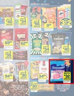 Pick n Pay : Birthday Trolley Top-Up (19 June - 09 July 2023), page 3