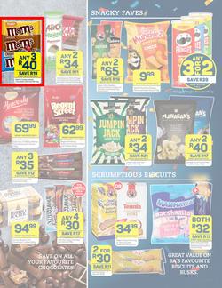 Pick n Pay : Birthday Trolley Top-Up (19 June - 09 July 2023), page 3