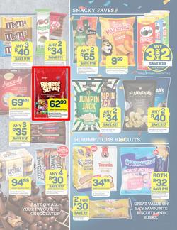 Pick n Pay : Birthday Trolley Top-Up (19 June - 09 July 2023), page 3