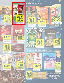 Pick n Pay : Birthday Trolley Top-Up (19 June - 09 July 2023), page 3