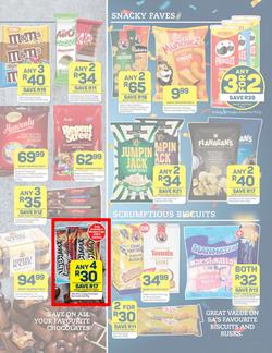 Pick n Pay : Birthday Trolley Top-Up (19 June - 09 July 2023), page 3