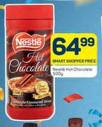 Nestle Hot Chocolate-500g