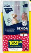 PnP Dry Dog Food Assorted-8Kg Each