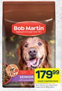 Bob Martin Dry Dog Food Assorted-6/8Kg Each