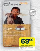 PnP Dog Food Assorted-1.75Kg Each