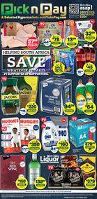 Pick n Pay Western Cape : Specials (05 October - 08 October 2023)