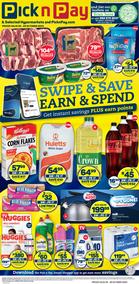 Pick n Pay Western Cape : Final Kick Off (26 October - 29 October 2023)