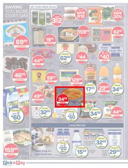 Pick n Pay Western Cape : Ramadaan Specials (24 February - 09 March 2025), page 2