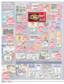 Pick n Pay Western Cape : Ramadaan Specials (24 February - 09 March 2025), page 2
