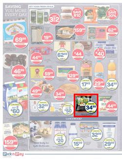 Pick n Pay Western Cape : Ramadaan Specials (24 February - 09 March 2025), page 2