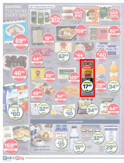 Pick n Pay Western Cape : Ramadaan Specials (24 February - 09 March 2025), page 2