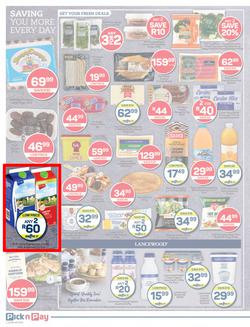 Pick n Pay Western Cape : Ramadaan Specials (24 February - 09 March 2025), page 2