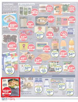 Pick n Pay Western Cape : Ramadaan Specials (24 February - 09 March 2025), page 2