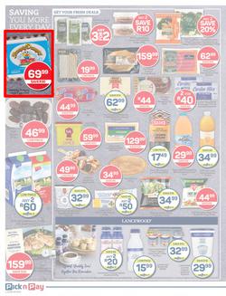 Pick n Pay Western Cape : Ramadaan Specials (24 February - 09 March 2025), page 2
