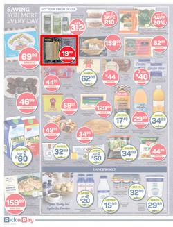 Pick n Pay Western Cape : Ramadaan Specials (24 February - 09 March 2025), page 2