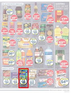 Pick n Pay Western Cape : Ramadaan Specials (24 February - 09 March 2025), page 3