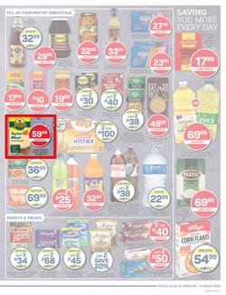 Pick n Pay Western Cape : Ramadaan Specials (24 February - 09 March 2025), page 3