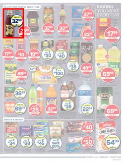 Pick n Pay Western Cape : Ramadaan Specials (24 February - 09 March 2025), page 3
