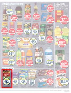 Pick n Pay Western Cape : Ramadaan Specials (24 February - 09 March 2025), page 3