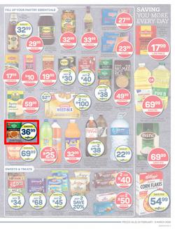 Pick n Pay Western Cape : Ramadaan Specials (24 February - 09 March 2025), page 3