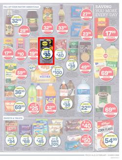 Pick n Pay Western Cape : Ramadaan Specials (24 February - 09 March 2025), page 3