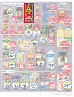 Pick n Pay Western Cape : Ramadaan Specials (24 February - 09 March 2025), page 3