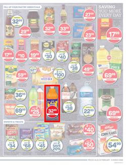 Pick n Pay Western Cape : Ramadaan Specials (24 February - 09 March 2025), page 3