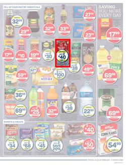 Pick n Pay Western Cape : Ramadaan Specials (24 February - 09 March 2025), page 3