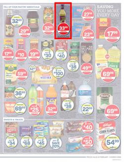 Pick n Pay Western Cape : Ramadaan Specials (24 February - 09 March 2025), page 3