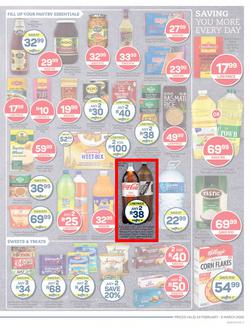Pick n Pay Western Cape : Ramadaan Specials (24 February - 09 March 2025), page 3