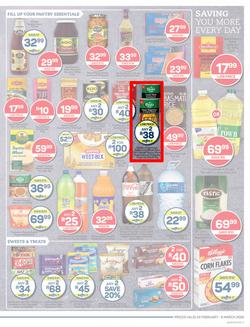 Pick n Pay Western Cape : Ramadaan Specials (24 February - 09 March 2025), page 3