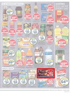 Pick n Pay Western Cape : Ramadaan Specials (24 February - 09 March 2025), page 3