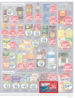 Pick n Pay Western Cape : Ramadaan Specials (24 February - 09 March 2025), page 3