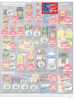 Pick n Pay Western Cape : Ramadaan Specials (24 February - 09 March 2025), page 3