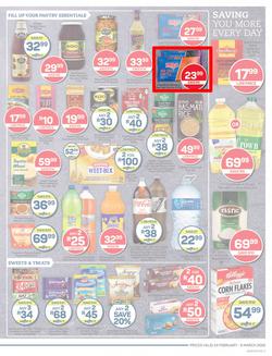 Pick n Pay Western Cape : Ramadaan Specials (24 February - 09 March 2025), page 3
