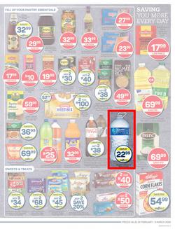 Pick n Pay Western Cape : Ramadaan Specials (24 February - 09 March 2025), page 3