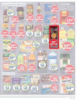 Pick n Pay Western Cape : Ramadaan Specials (24 February - 09 March 2025), page 3