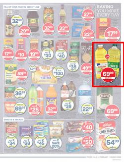 Pick n Pay Western Cape : Ramadaan Specials (24 February - 09 March 2025), page 3